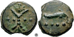 Римские монеты (57.44КиБ)