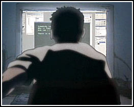 Photoshop Animatrix (10Kb)