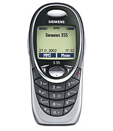Siemens S55 (11.5Kb)