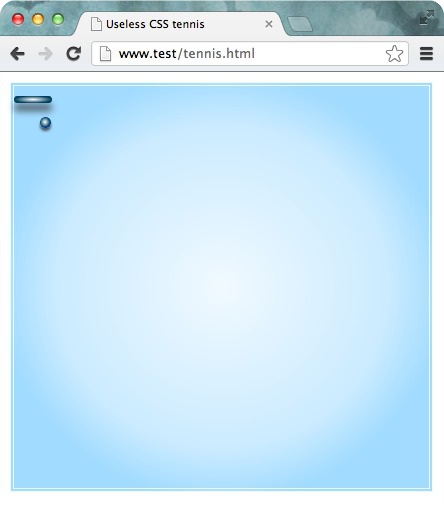 CSS-теннис (26.61КиБ)