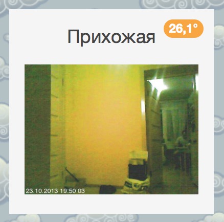 Температура в прихожей (33.23КиБ)
