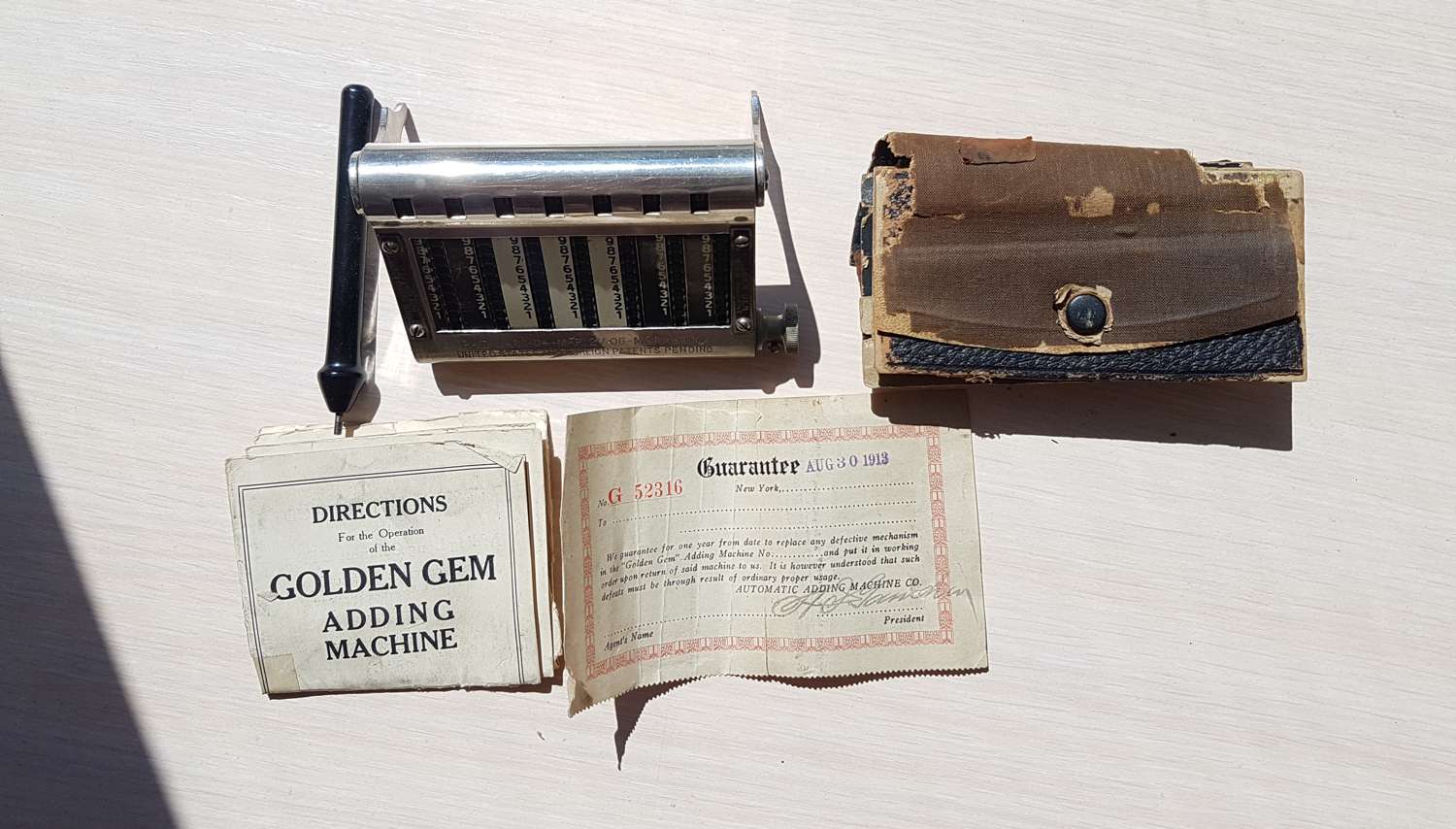 Golden Gem (133.65КиБ)