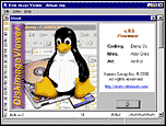 Disk Image Viewer. Скриншот (5.8KB)