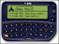 AOL device (8.7Kb)