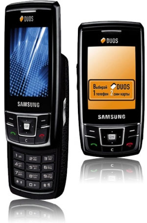 Samsung D880 DuoS (29.41КиБ)