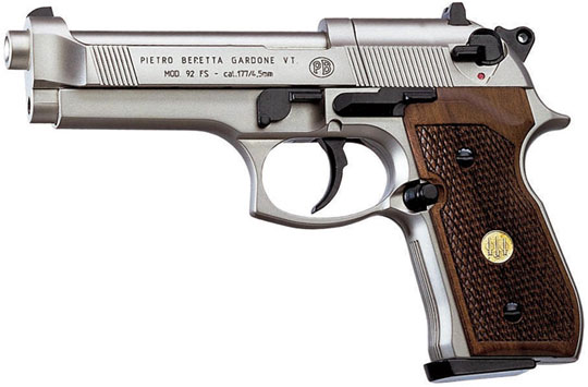 Beretta M92 FS (35.37КиБ)