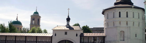 Музей при Свято-Даниловском монастыре (19.91КиБ)