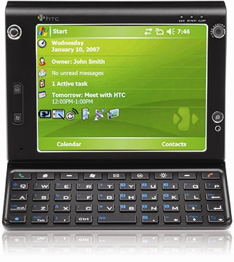 HTC X7500 (29.19КиБ)