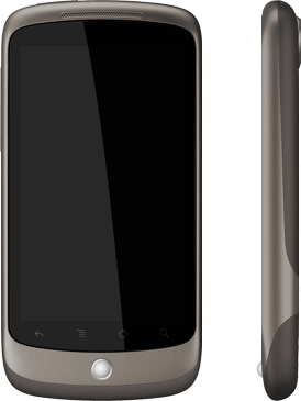 Nexus One (14.98КиБ)