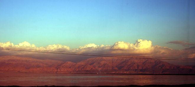 Мёртвое море (19.97КиБ)