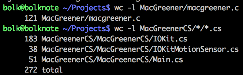 MacGreener C# (36.34КиБ)