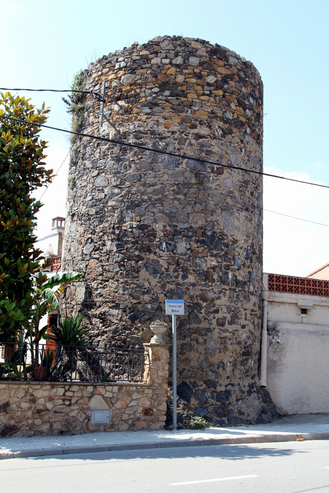 Torre de Mas Galtés (374.44КиБ)